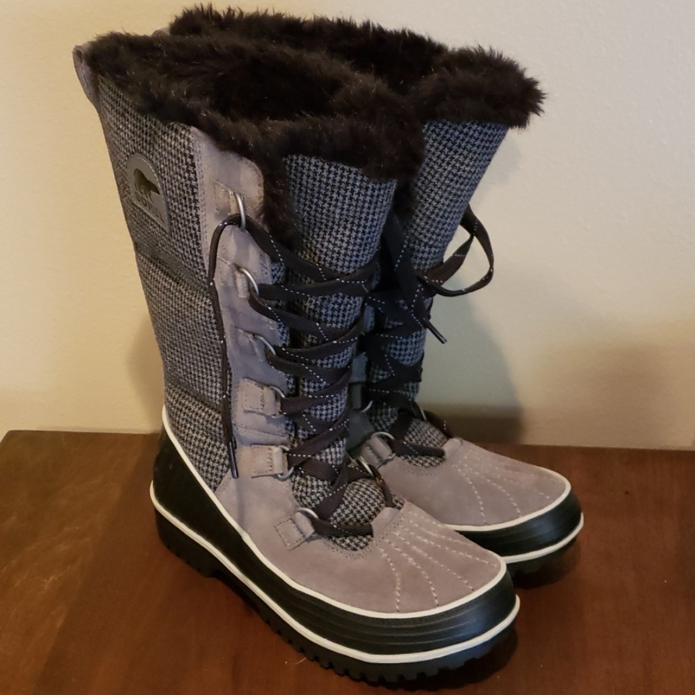 Sorel Tivoli ii Boots - 9